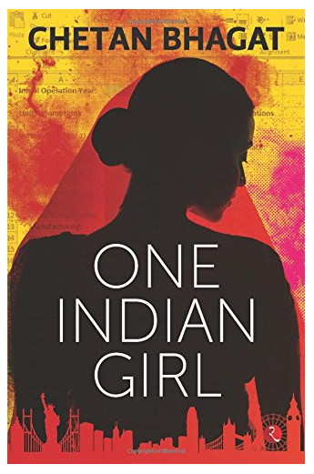 One Indian Girl 